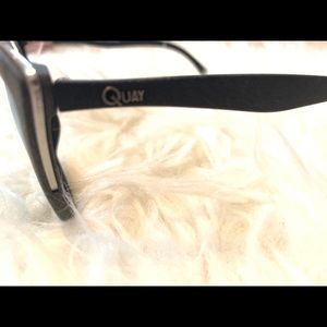 Quay my girl sunglasses